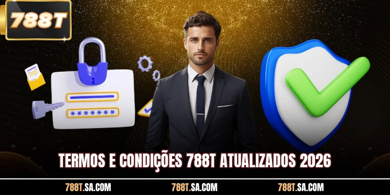 Termos e condições 788T atualizados 2026